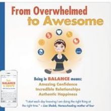 HAPPY WOMAN HAPPY WORLD, by Beate Chelette, Delivers Unique Message of Change