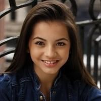 EVITA's Isabela Moner Launches RocketHub Campaign for New Album