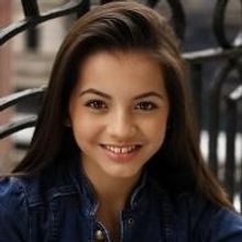 EVITA's Isabela Moner Launches RocketHub Campaign for New Album