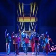 STAGE TUBE: Highlights from Orpheum Theatre's 2013-14 Broadway Season - FLASHDANCE, W