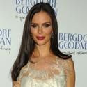 Fashion Photo of the Day 10/20/12 - Georgina Chapman
