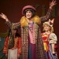 BWW Reviews: Marc Robin's GYPSY Shines at Fulton Theatre Photo