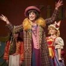 BWW Reviews: Marc Robin's GYPSY Shines at Fulton Theatre