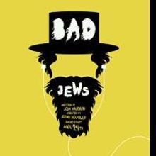 Theater Wit Announces BAD JEWS Cast