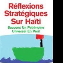 Author Luc Rémy Shares Exposé on Modern Slavery of Haiti