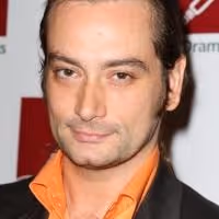 Constantine Maroulis & Randy Jones to Guest as 'Shaman' in THE DEAD DREAM MACHINE…