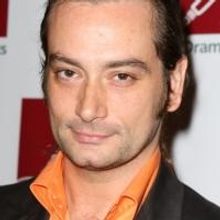 Constantine Maroulis & Randy Jones to Guest as 'Shaman' in THE DEAD DREAM MACHINE, 10