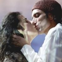 Photo Flash: First Look at Syracuse Stage's SCORCHED, Opening Tonight