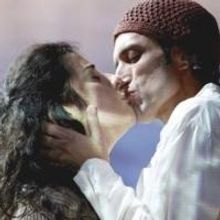 Photo Flash: First Look at Syracuse Stage's SCORCHED, Opening Tonight