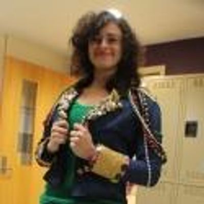 STUDENT CENTER: Conquering KCACTF &mdash;Day 3: Costume Parade and Feasting on P.F. Chang's