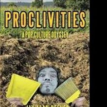 Jay Alan Reeves Releases PROCLIVITES