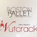 Boston Ballet Opens World Premiere of Nissinen's THE NUTCRACKER, 11/23