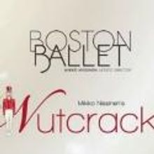 Boston Ballet Opens World Premiere of Nissinen's THE NUTCRACKER, Today