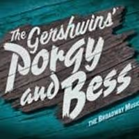 PORGY AND BESS National Tour Set for Limited Run at Belk Theater, July 15-20, 2014