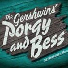 PORGY AND BESS National Tour Set for Limited Run at Belk Theater, July 15-20, 2014