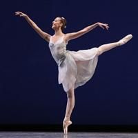 Pacific Northwest Ballet Presents SWAN LAKE Tonight