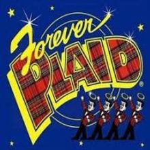 Morris Museum to Present FOREVER PLAID at Bickford Theatre, 5/1-25