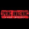 Dominion Stage Opens SPRING AWAKENING Tonight, 10/5