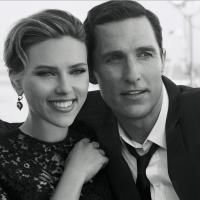MUST WATCH VIDEO: Dolce & Gabbana The One Featuring Matthew McConaughey Video