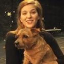 STAGE TUBE: First Look at Danielle Wade and More in Toronto's WIZARD OF OZ