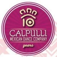 Calpulli Mexican Dance Company to Perform at Aaron Davis Hall, 11/1