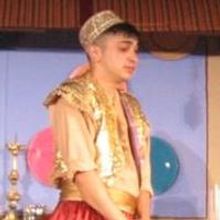 BWW Reviews: ALADDIN & THE MAGIC LAMP at the Pumpkin Theatre
