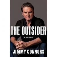 Jimmy Connors Chats New Memoir on NBC Tdoay