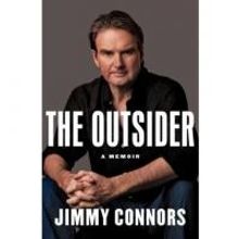 Jimmy Connors Chats New Memoir on NBC Tdoay