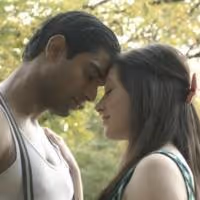 Photo Flash: Behind the Scenes of Beautiful Soup Theater's LILIOM Photo Shoot