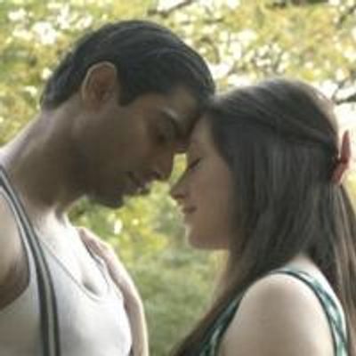 Photo Flash: Behind the Scenes of Beautiful Soup Theater's LILIOM Photo Shoot