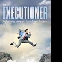THE EXECUTIONER by Artie McFerrin is Released