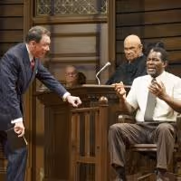 TV: Opening Tonight! Video Preview of A TIME TO KILL ON BROADWAY!