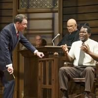 TV: Opening Tonight! Video Preview of A TIME TO KILL ON BROADWAY! Video