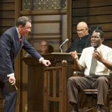 TV: Opening Tonight! Video Preview of A TIME TO KILL ON BROADWAY!
