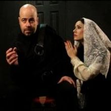 Frog & Peach Theatre to Present Weimar Vision of MEASURE FOR MEASURE, 4/25-5/19