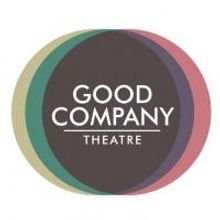 Good Company Theatre to Present BREAKING THE SHAKESPEARE CODE, 10/11-19