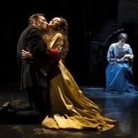 Photo Flash: First Look at Ryan Silverman, Melissa Errico and Judy Kuhn in Classic…