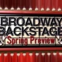 WABC-TV's Broadway Backstage: Spring Preview Airs Tomorrow