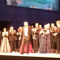 Seattle Opera's Speight Celebration Concert Nets $1 Million
