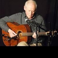 The Folk Music Society of NY Welcomes Archie Fisher in Concert Tonight