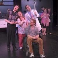 Around the Broadway World: Regional Highlights for the Week of 3/25