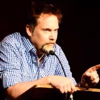 Ian Belknap Set for Chicago Slam Works' THE LITMASH, 5/5