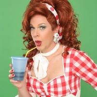 BWW Reviews: DIXIE'S TUPPERWARE PARTY is Sensationally Hilarious and Heartwarming Photo
