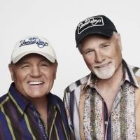 The Beach Boys Return to the State Theatre Tonight