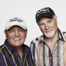 The Beach Boys Return to the State Theatre Tonight