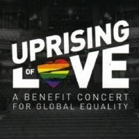 TV: Inside Broadway's Star-Studded UPRISING OF LOVE Benefit with Sting, Jane Lynch… Video