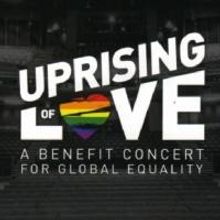 TV: Inside Broadway's Star-Studded UPRISING OF LOVE Benefit with Sting, Jane Lynch, Stephen Schwartz & More!
