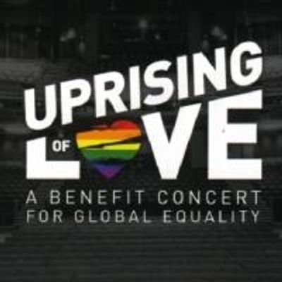 TV: Inside Broadway's Star-Studded UPRISING OF LOVE Benefit with Sting, Jane Lynch, Stephen Schwartz & More!