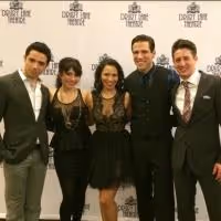 Photo Flash: WEST SIDE STORY Celebrates Opening Night at Drury Lane Theatre