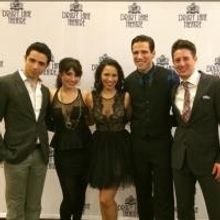 Photo Flash: WEST SIDE STORY Celebrates Opening Night at Drury Lane Theatre